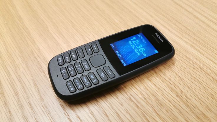 Nokia 106 4G