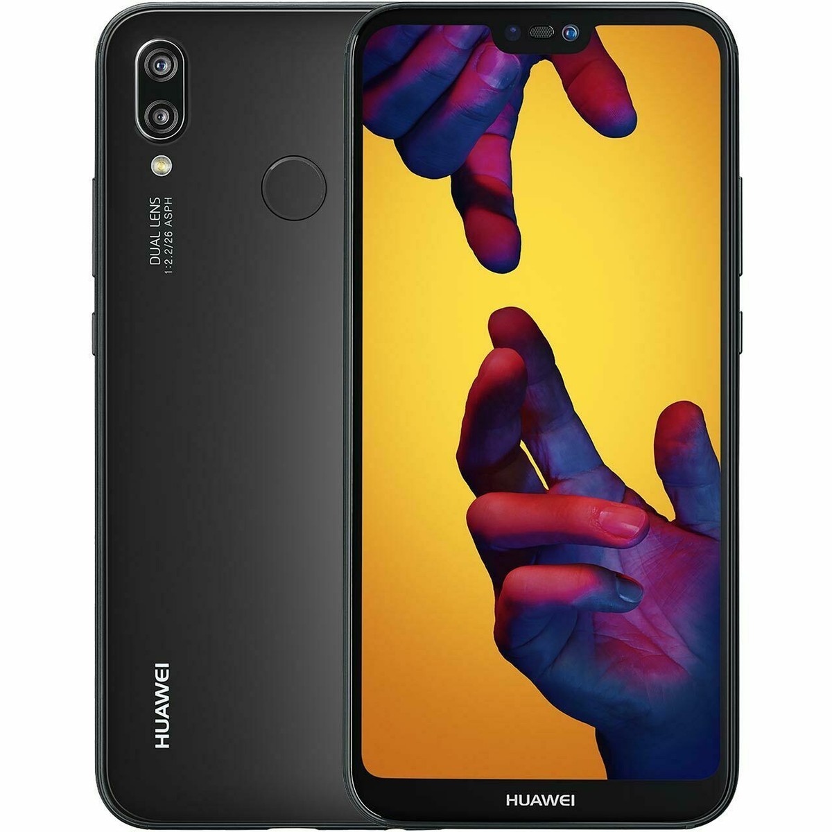 Huawei P20 lite (Refurbished )