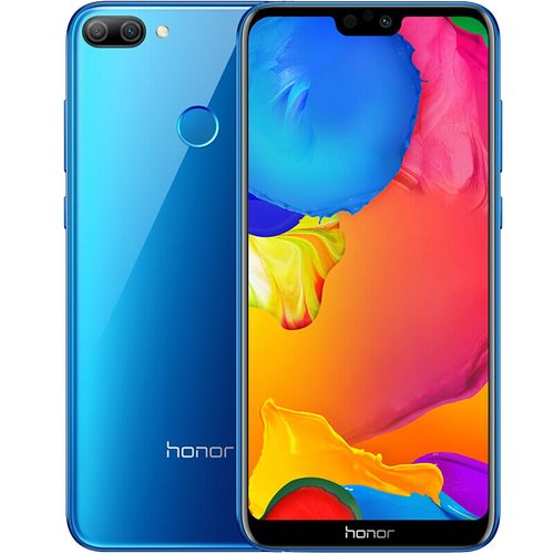Huawei honor 9i (Refurbished)