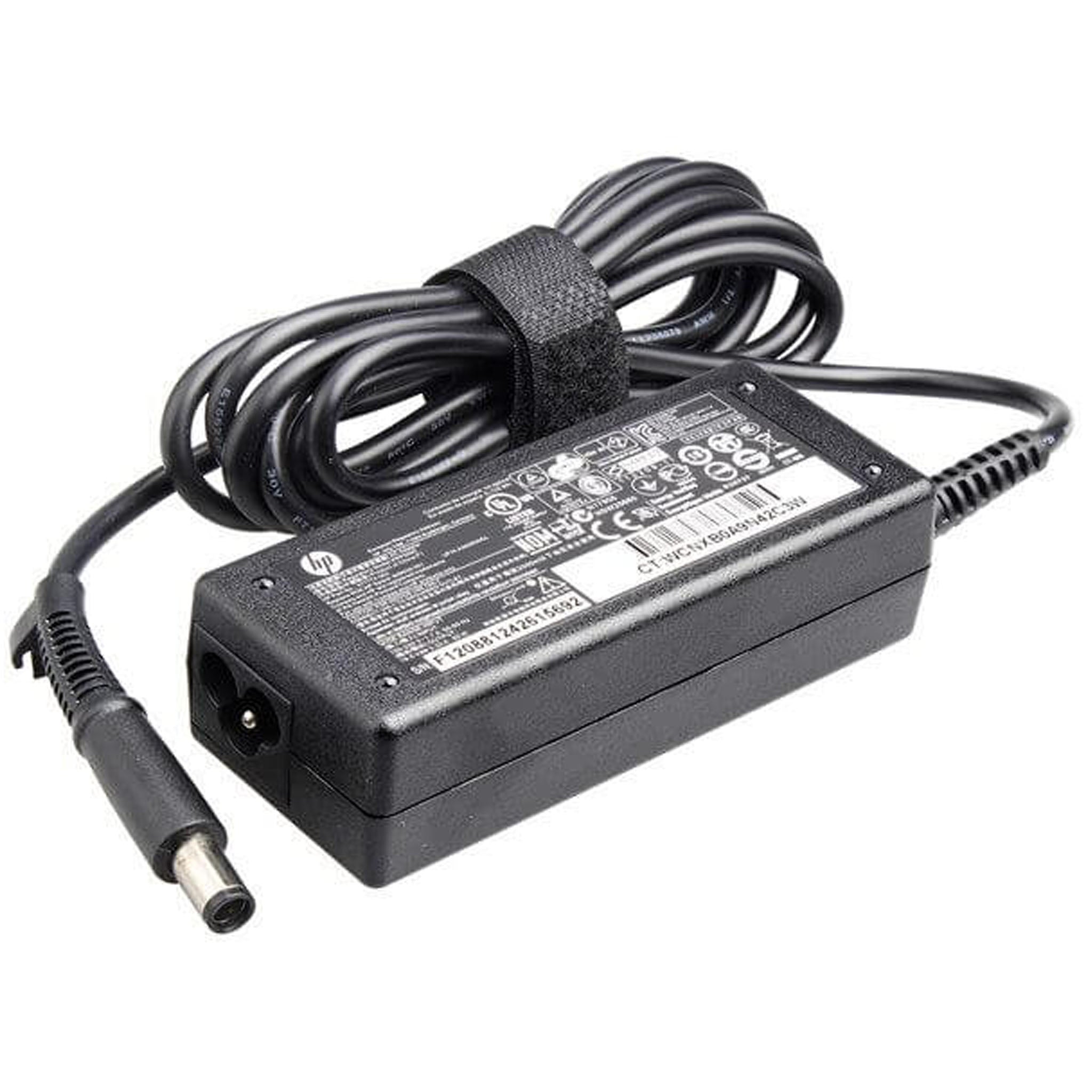 HP Laptop charger,  Big Pin