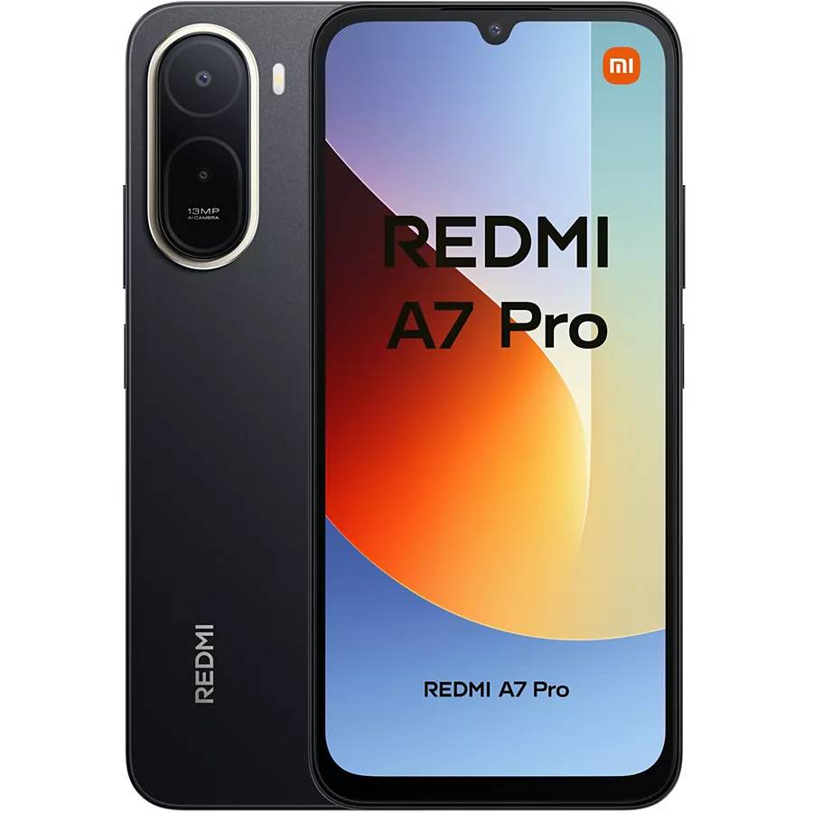 Redmi A7 Pro