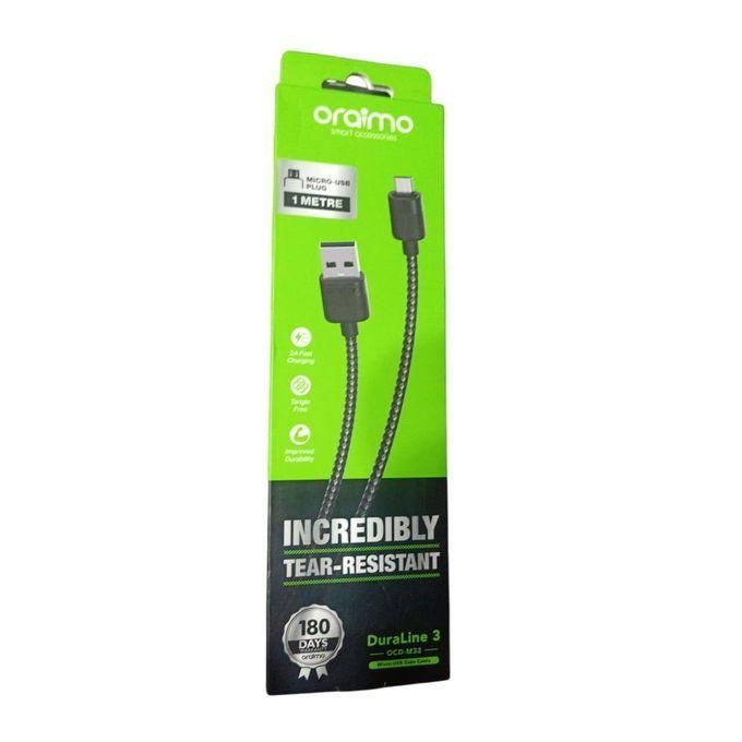 Oraimo USB - C cable