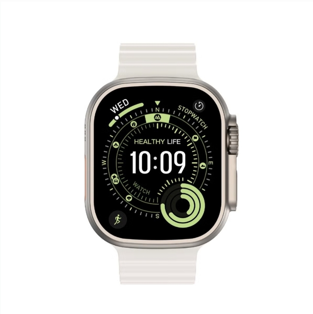 Green Lion Communicate 49 Ultra Smart Watch
